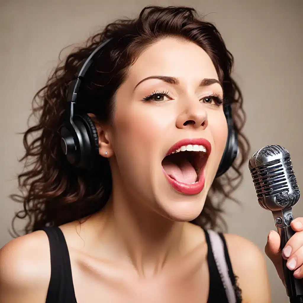 Unleashing Your Vocal Powers: Mastering Technique for Musical Theater