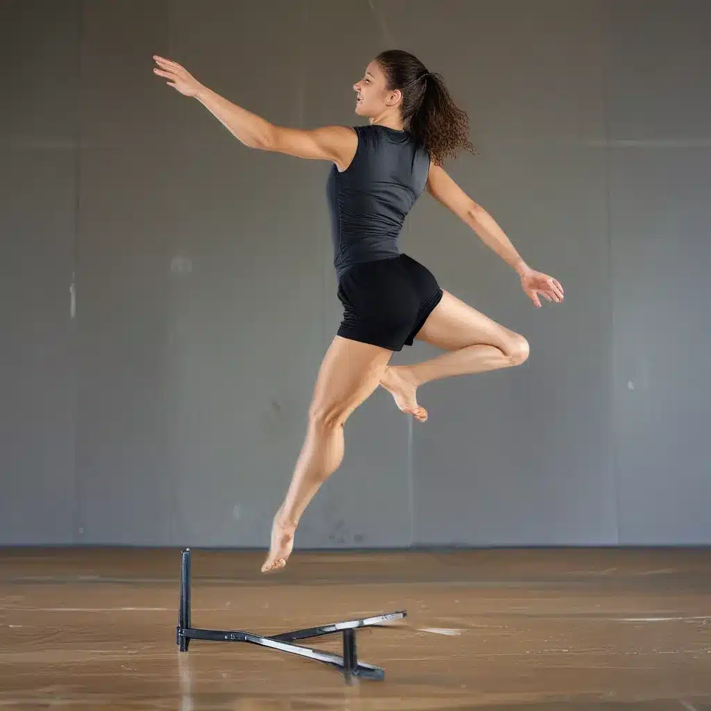 Unlocking Agility: Plyometric Drills for Dancers