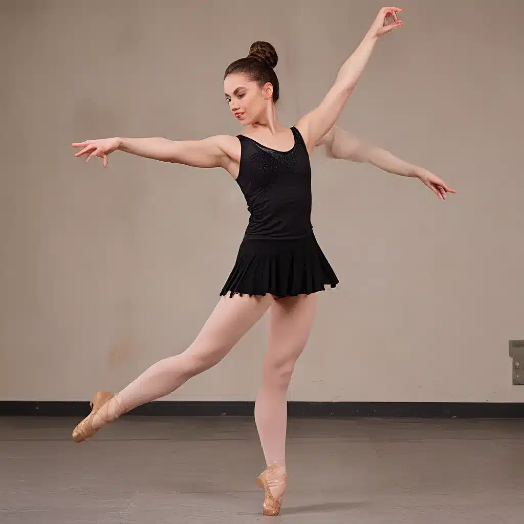 Unlocking Your Inner Dancer: Improving Technique for Auditions