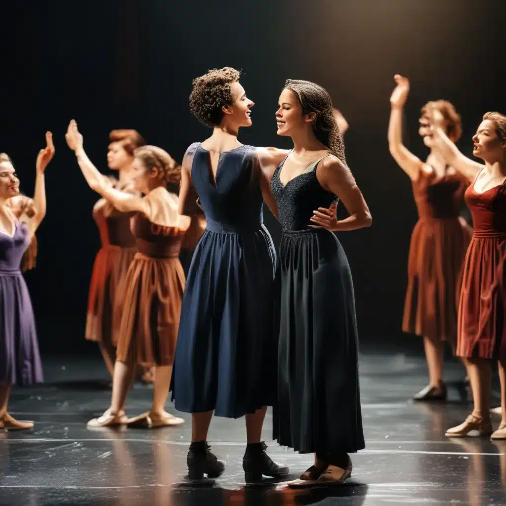 Unlocking the Emotional Resonance of Musical Theater