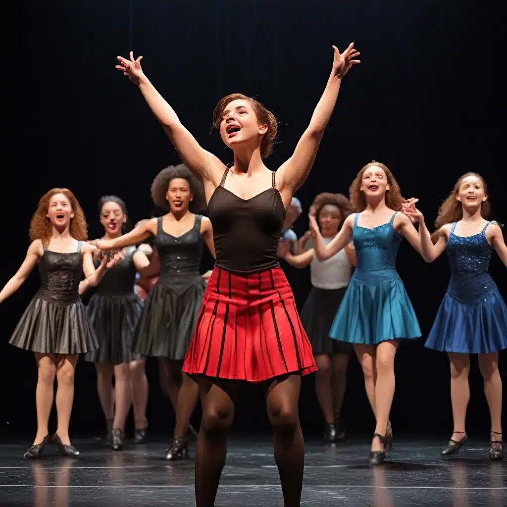 Unlocking the Financial Potential of Musical Theater