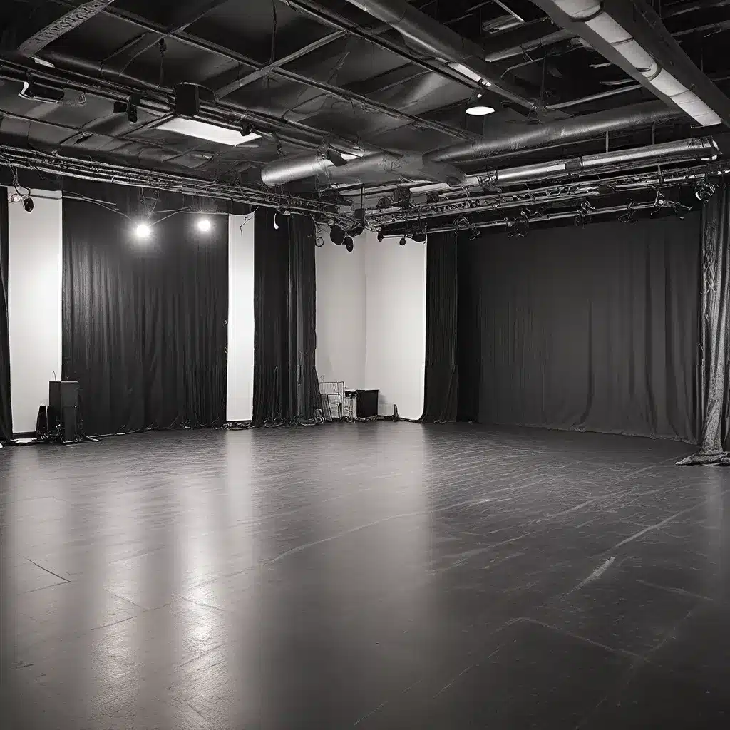 Unlocking the Secrets of Effective Staging Rehearsals