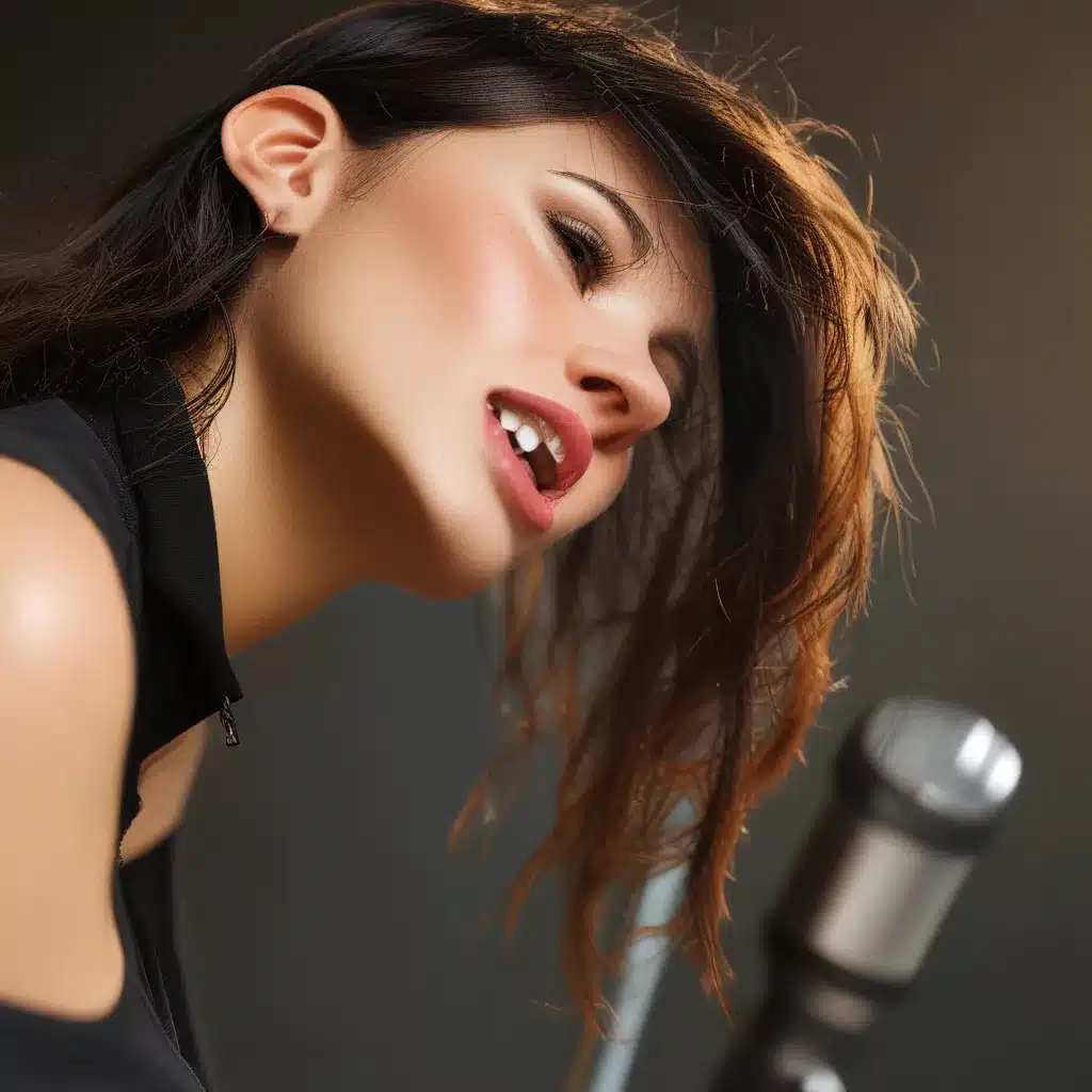 Unlocking the Secrets of Effective Vocal Rehearsals