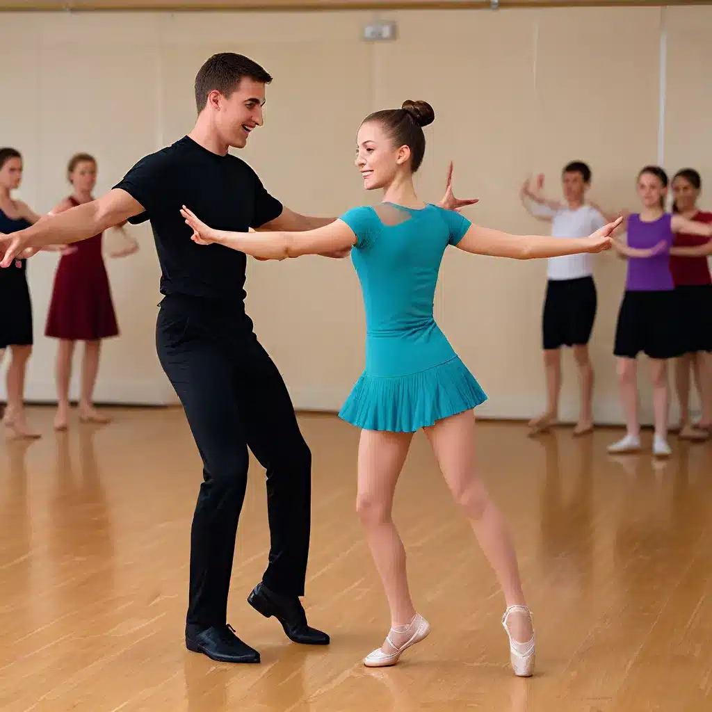 Unlocking the Secrets of Successful Dance Instruction