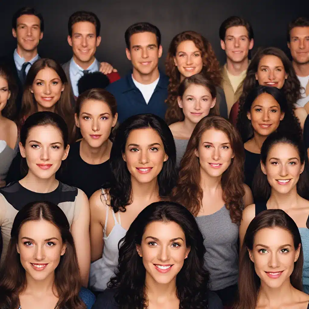 Unlocking the Secrets of Successful Musical Theater Casting