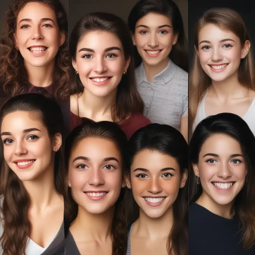 Unmasking the Talent: Introducing the Standout Students of the Musical Theater Center