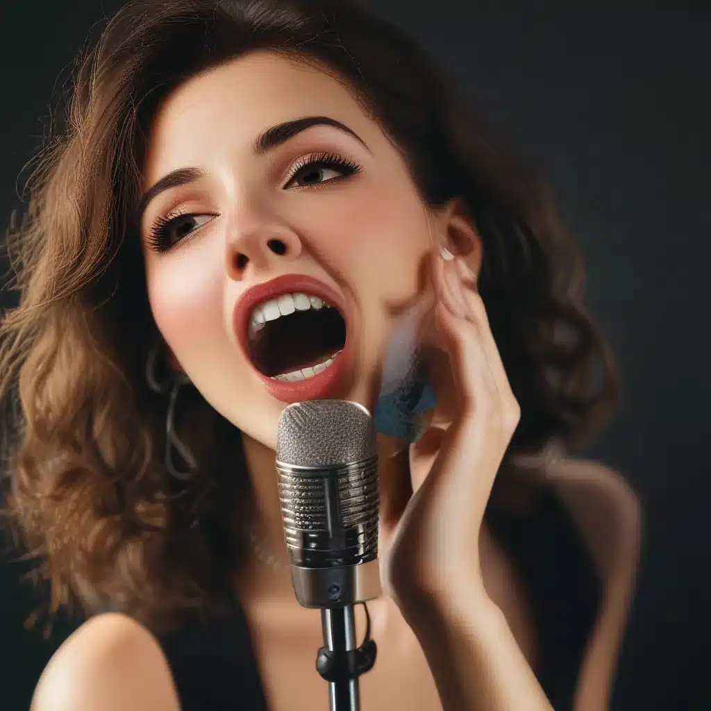 Vocal Artistry: Elevating Your Musical Theater Craft