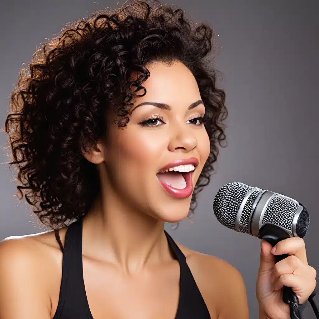 Vocal Empowerment: Unleashing Your Inner Vocal Powerhouse