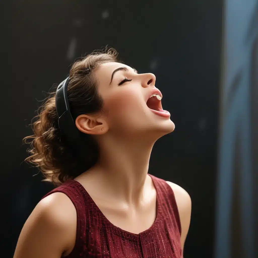 Vocal Expressiveness: Infusing Your Musical Theater Voice with Emotion