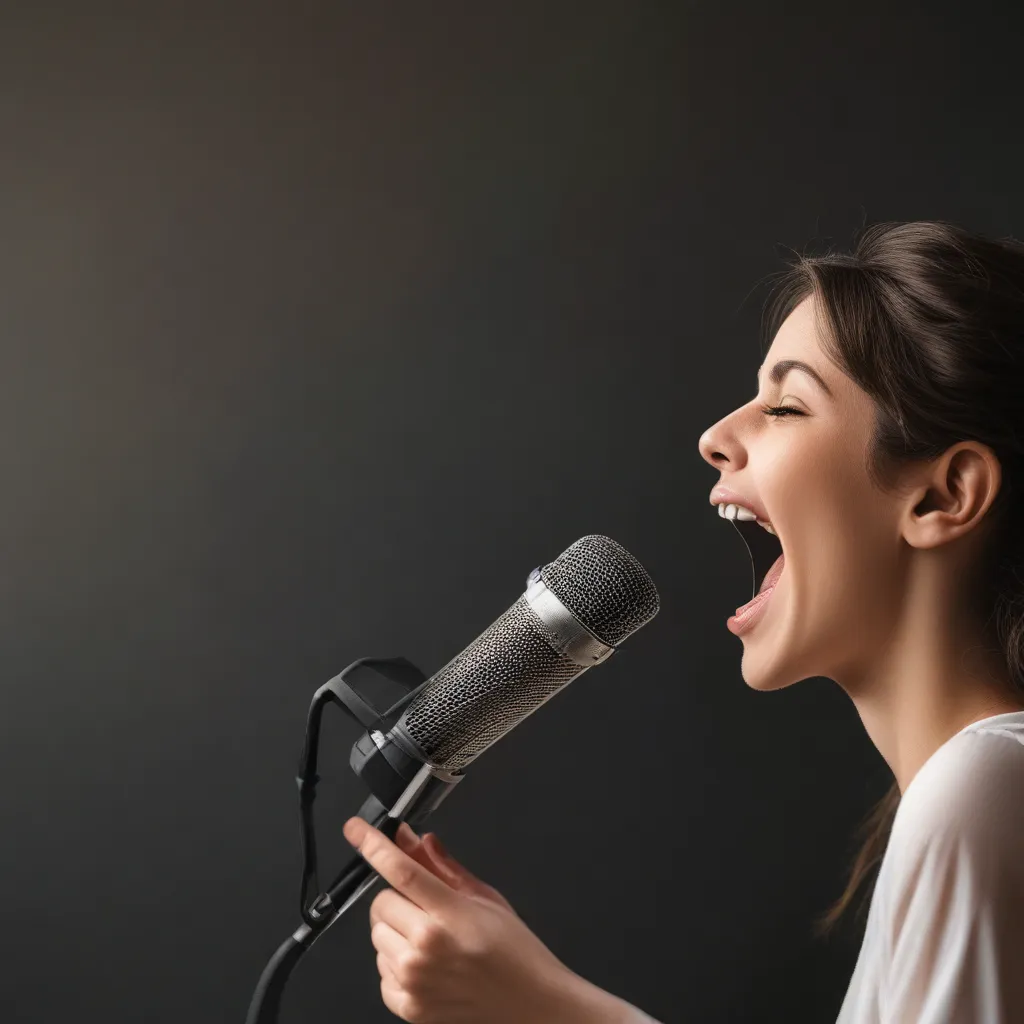 Vocal Health Hacks for Aspiring Musical Theater Performers