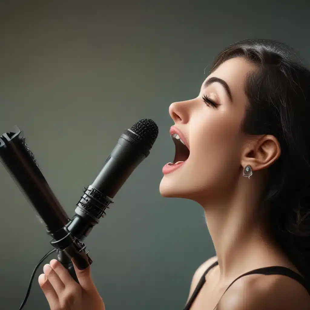 Vocal Health Hacks for Musical Theater Performers