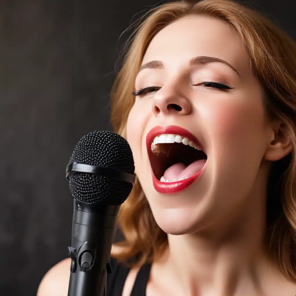 Vocal Mastery: Elevating Your Musical Theater Vocal Technique