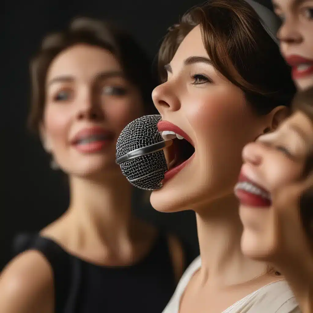 Vocal Precision: Mastering the Intricacies of Musical Theater Singing