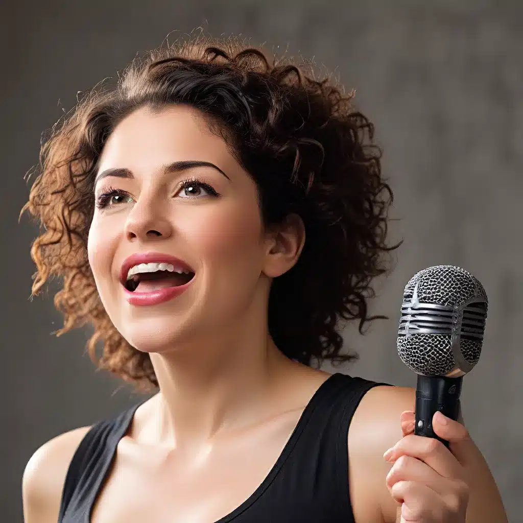 Vocal Resilience: Sustaining Your Musical Theater Voice