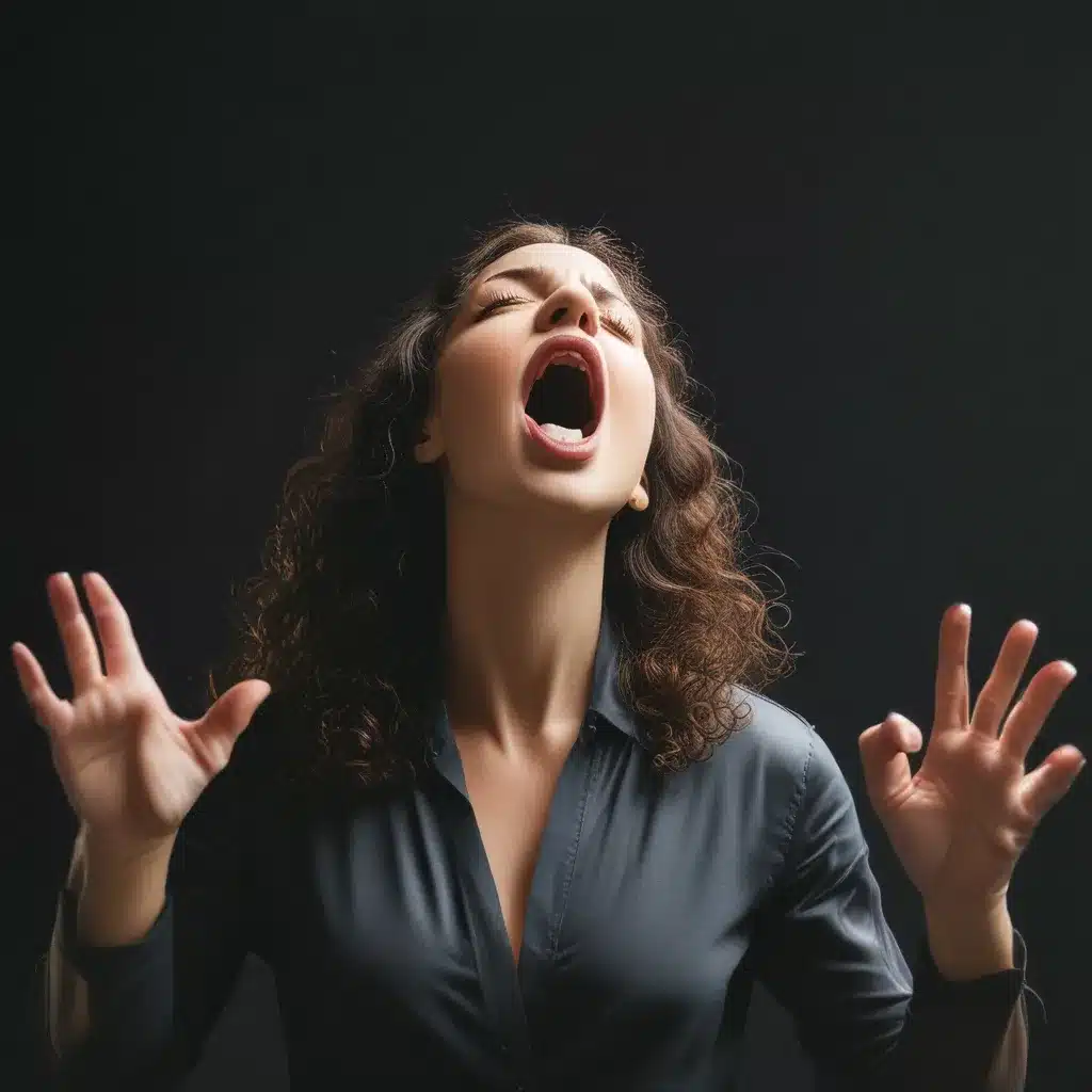 Vocal Technique for Belting: Maximizing Your Power and Resonance