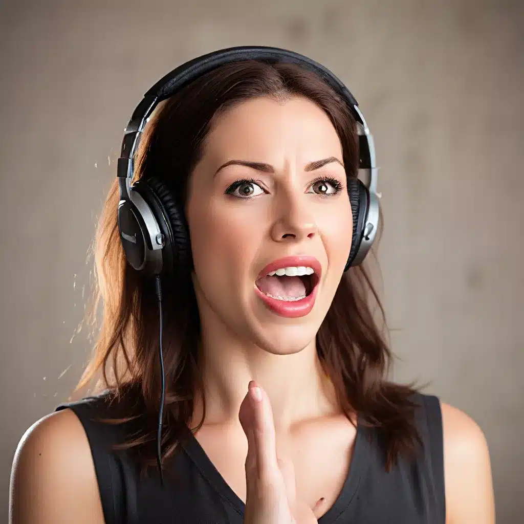 Vocal Versatility: Adapting Your Sound for Any Audition