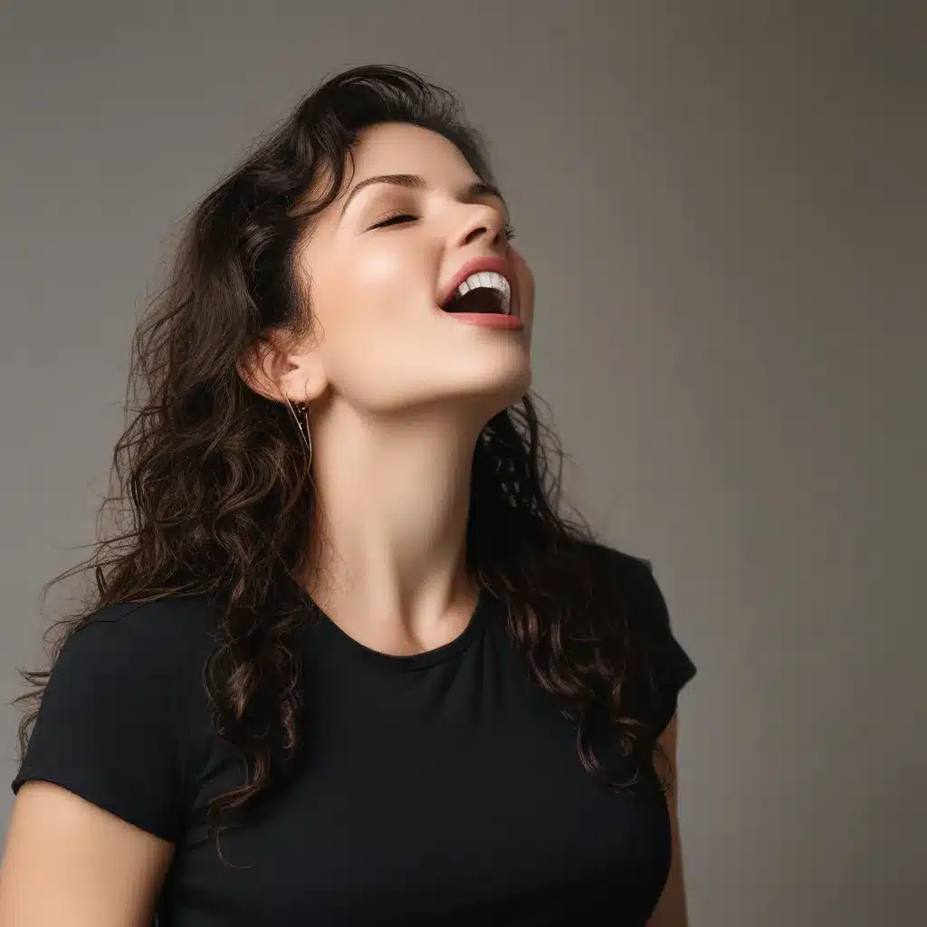 Vocal Vitality: Rejuvenating Your Musical Theater Voice